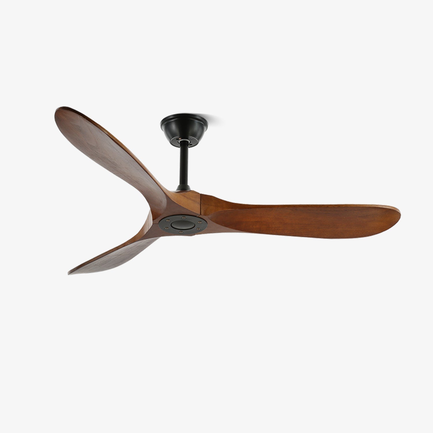 Leno Wooden Ceiling Fan
