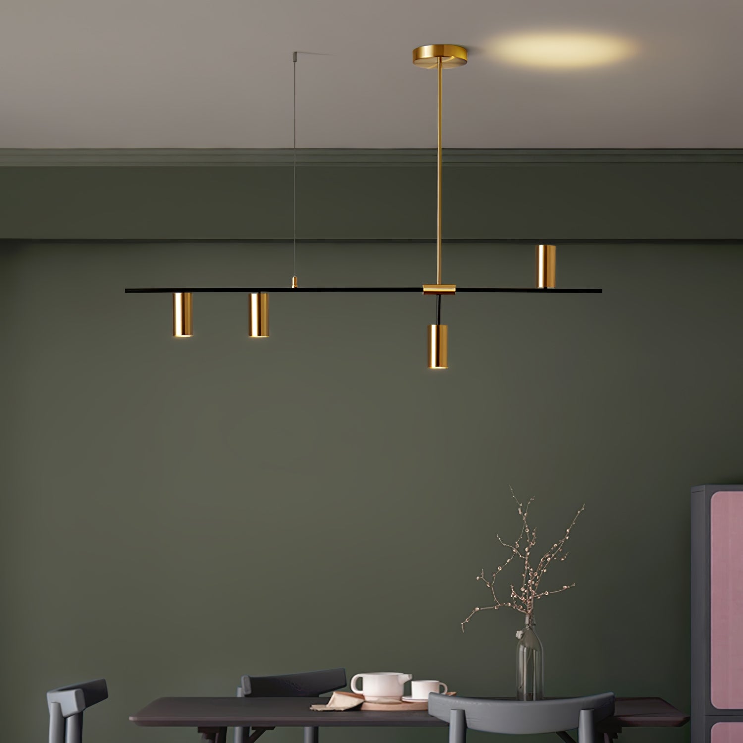 Domissa Pendant Light