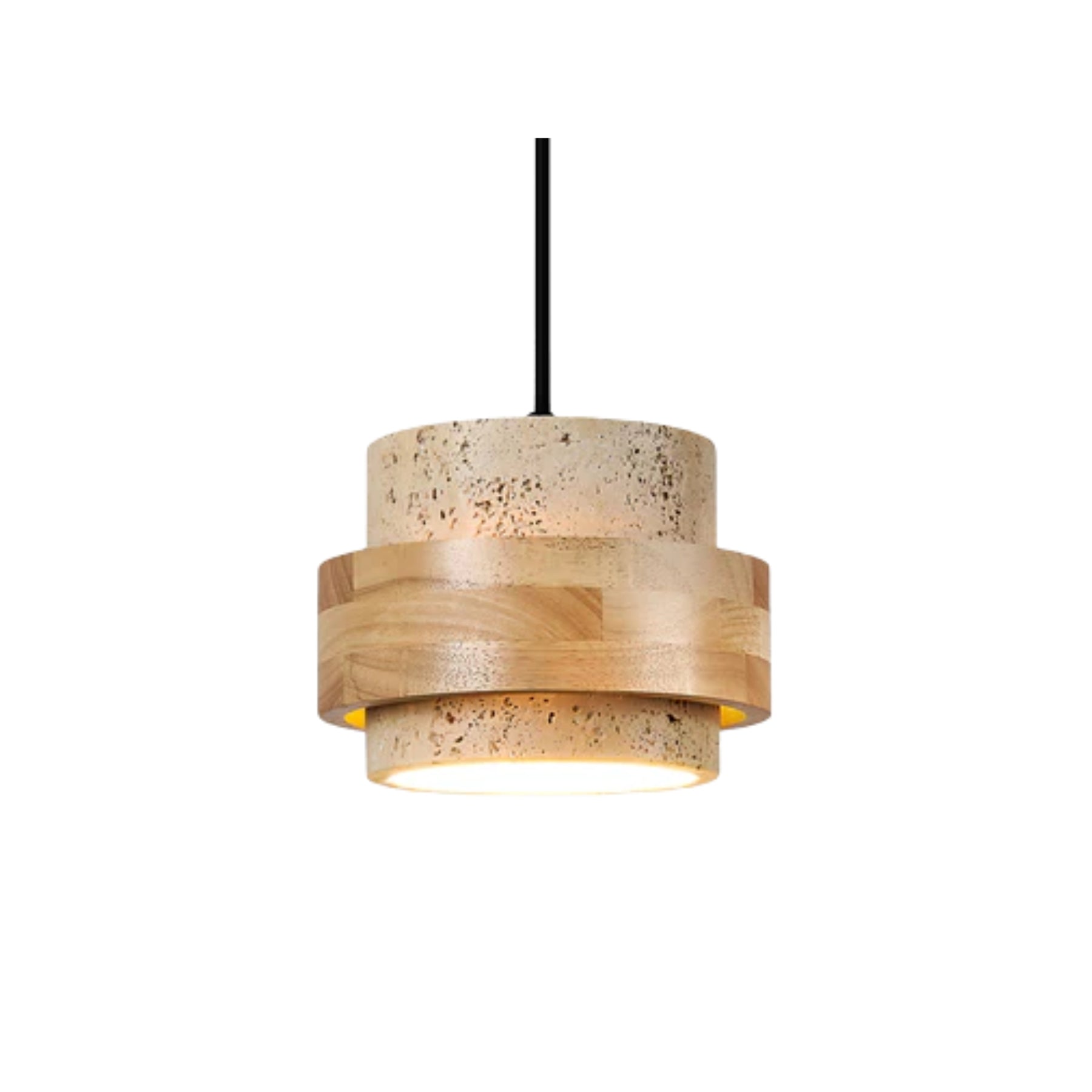 Lyozar Pendant Light