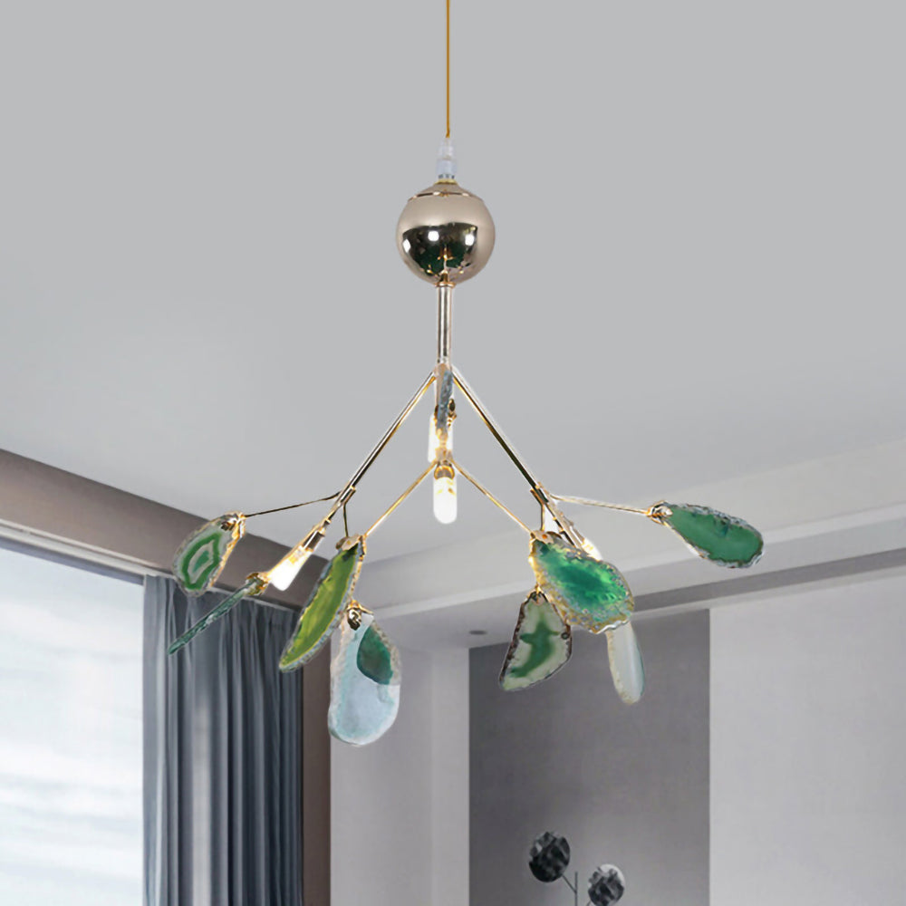 Guvo Classic Chandelier