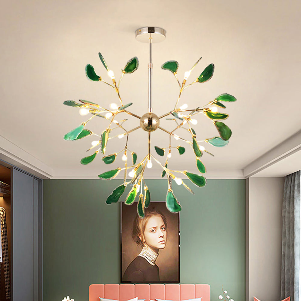 Guvo Classic Chandelier
