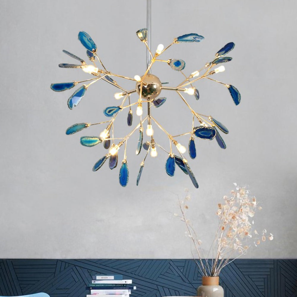 Guvo Classic Chandelier