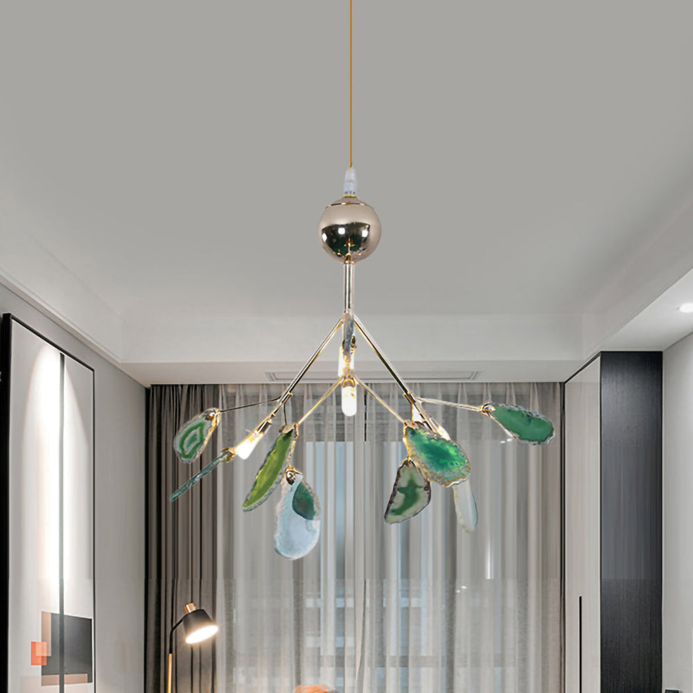 Guvo Classic Chandelier
