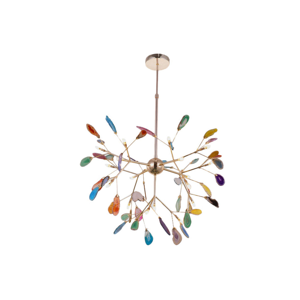 Guvo Classic Chandelier