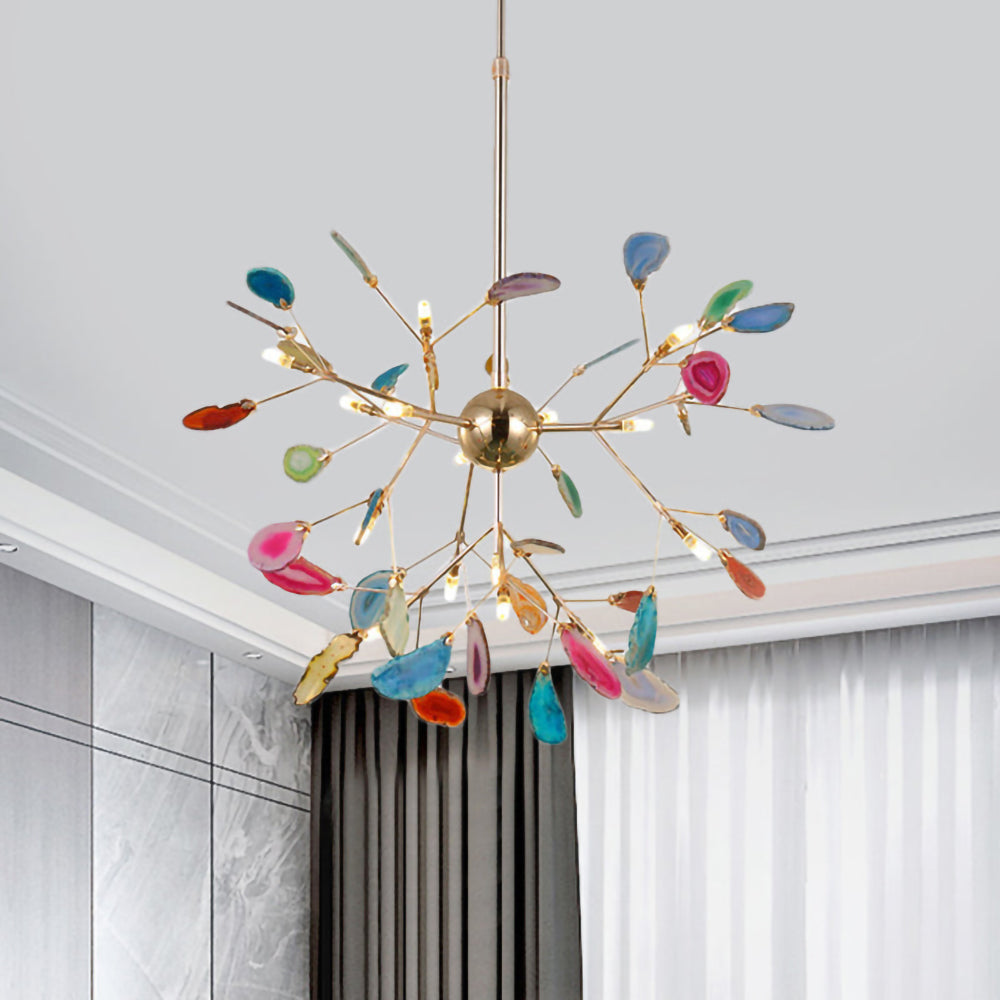 Guvo Classic Chandelier