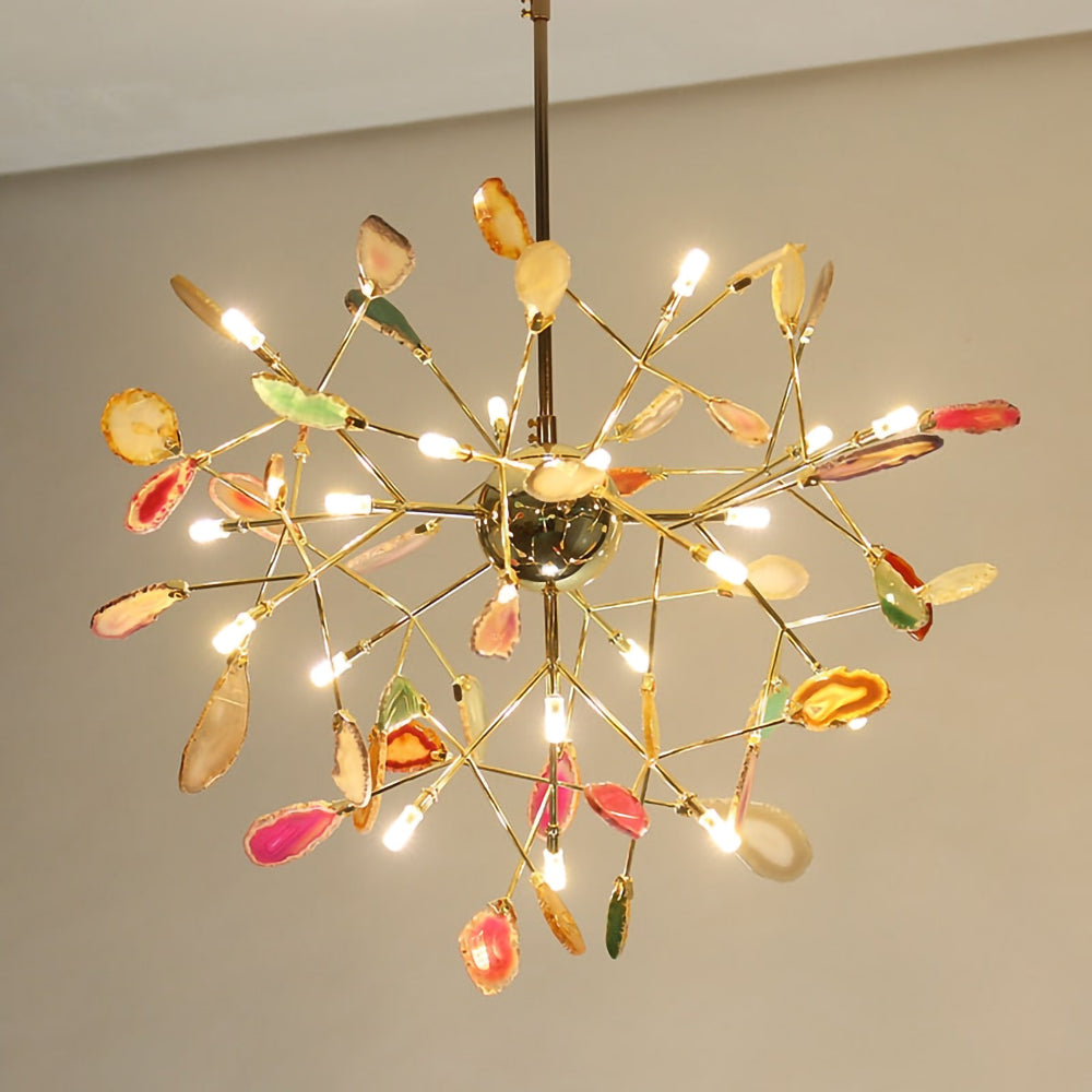 Guvo Classic Chandelier