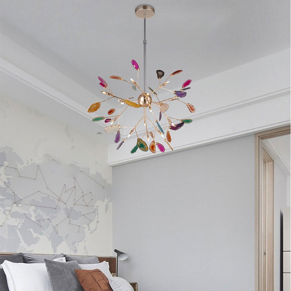 Guvo Classic Chandelier