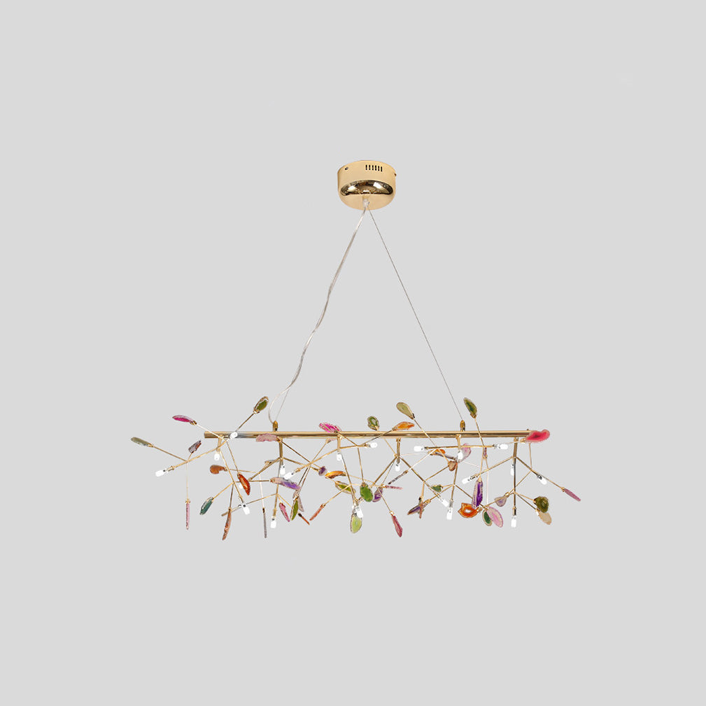 Guvo Classic Chandelier