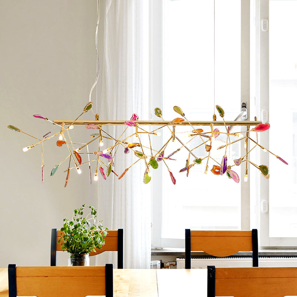 Guvo Classic Chandelier