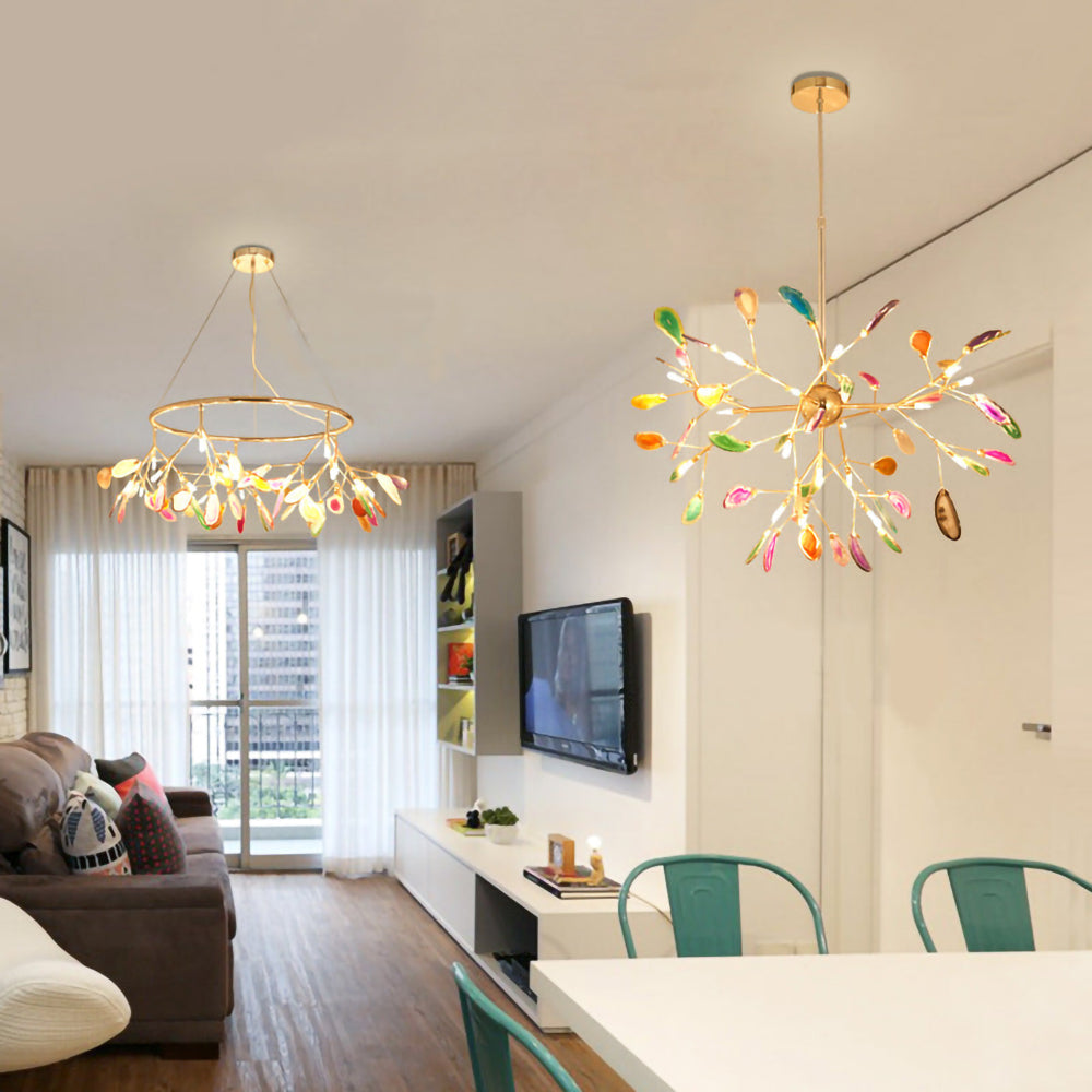 Guvo Classic Chandelier