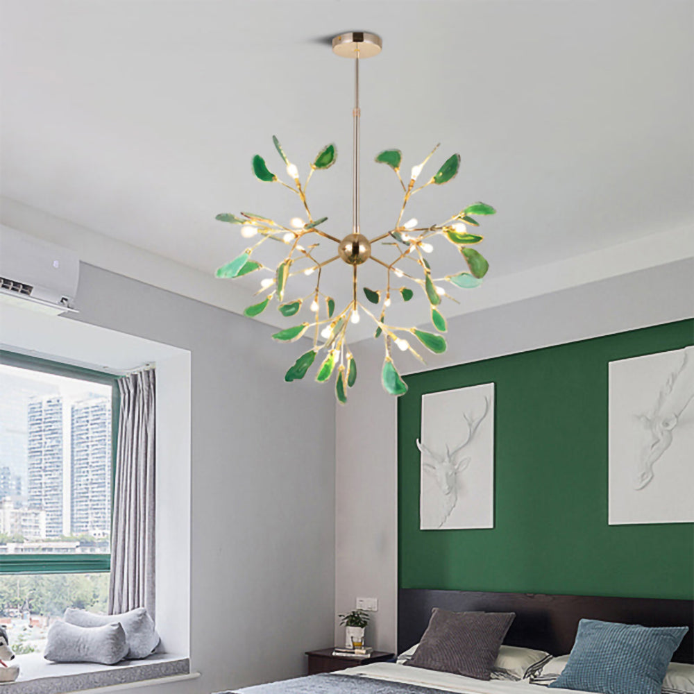 Guvo Classic Chandelier