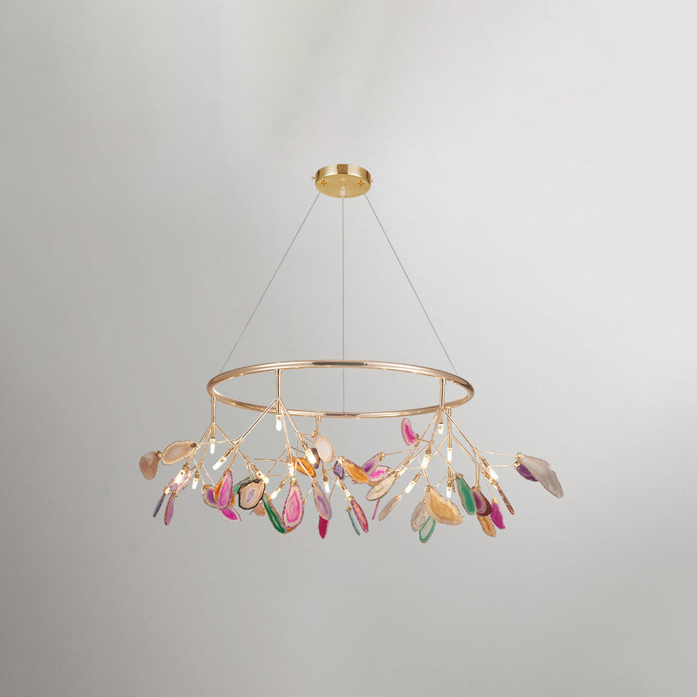 Guvo Classic Chandelier
