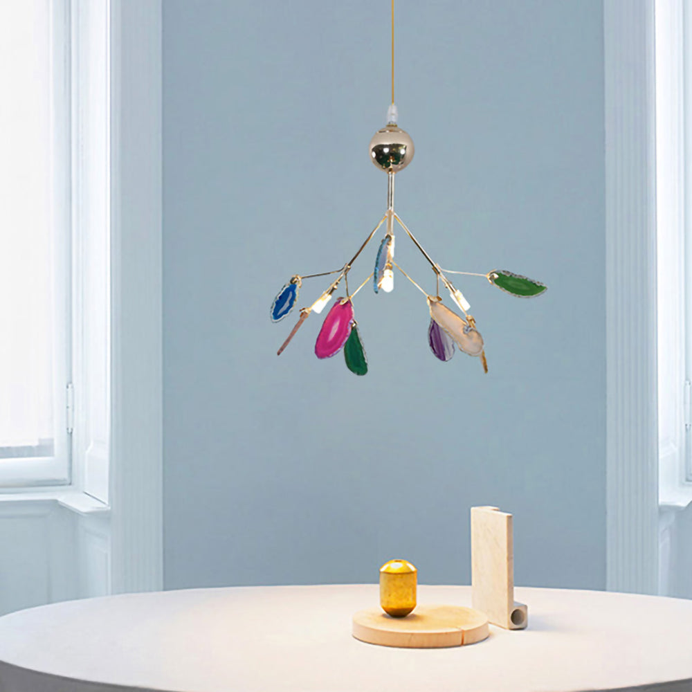 Guvo Classic Chandelier