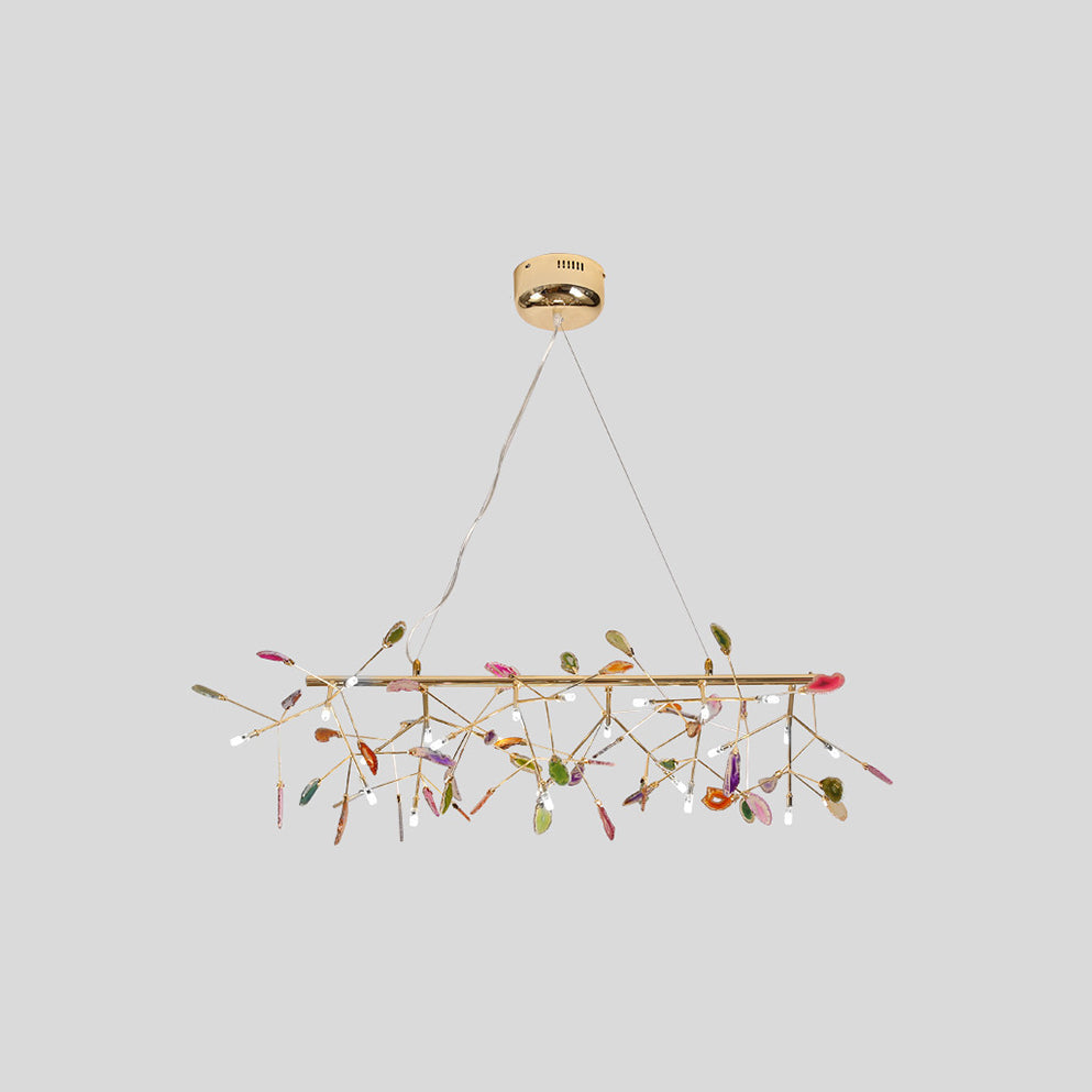 Guvo Classic Chandelier