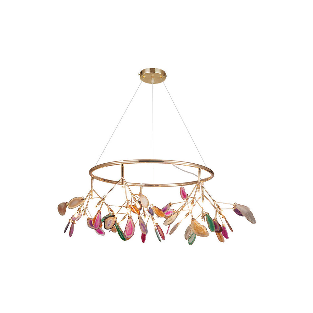 Guvo Classic Chandelier