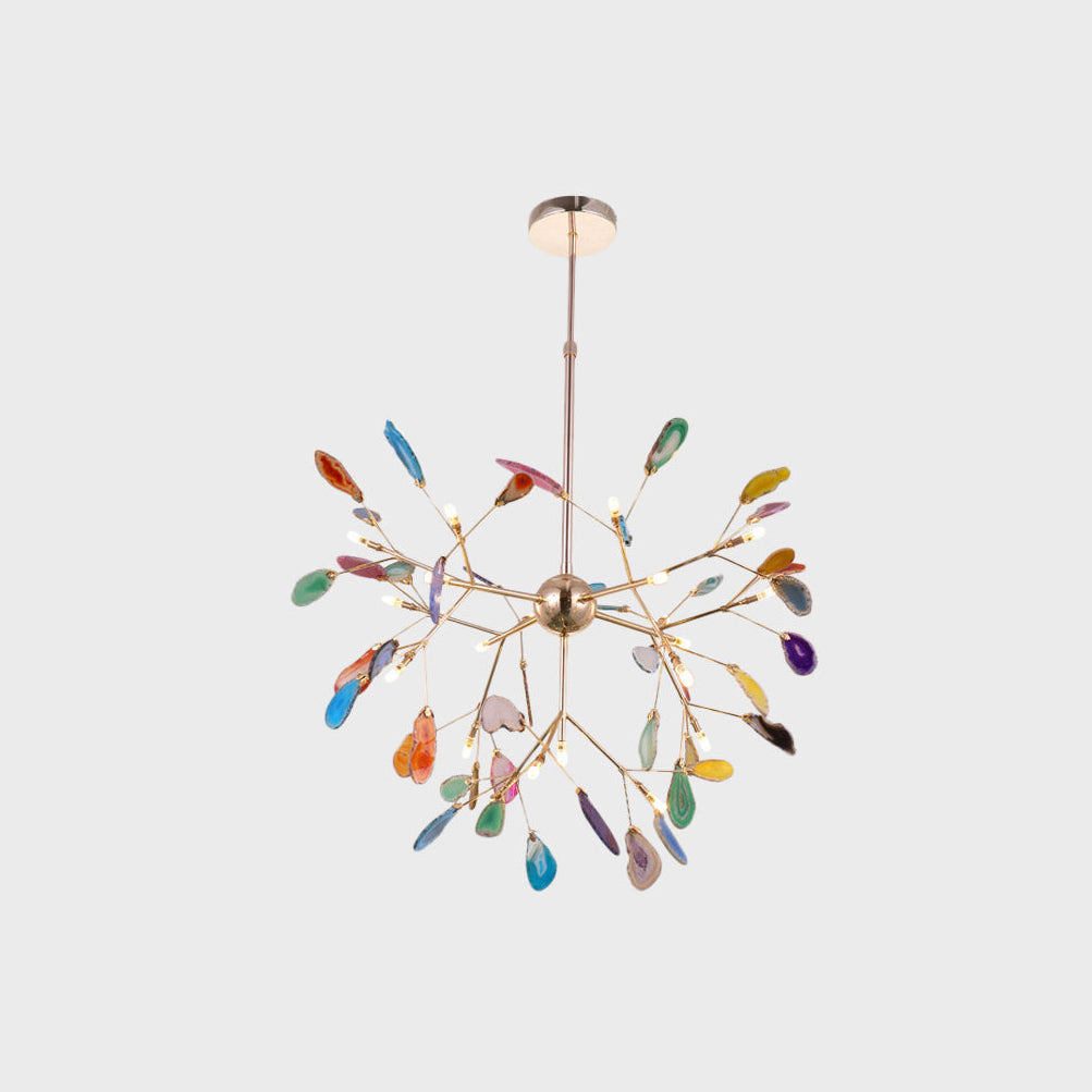 Guvo Classic Chandelier
