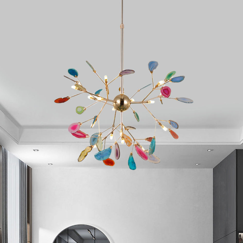 Guvo Classic Chandelier