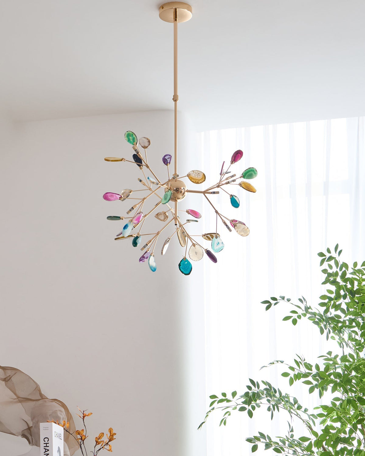 Guvo Classic Chandelier