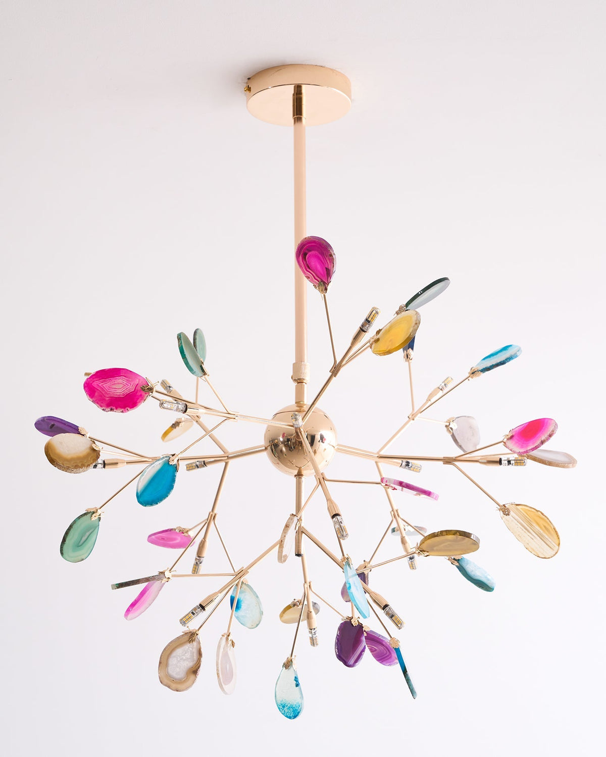 Guvo Classic Chandelier