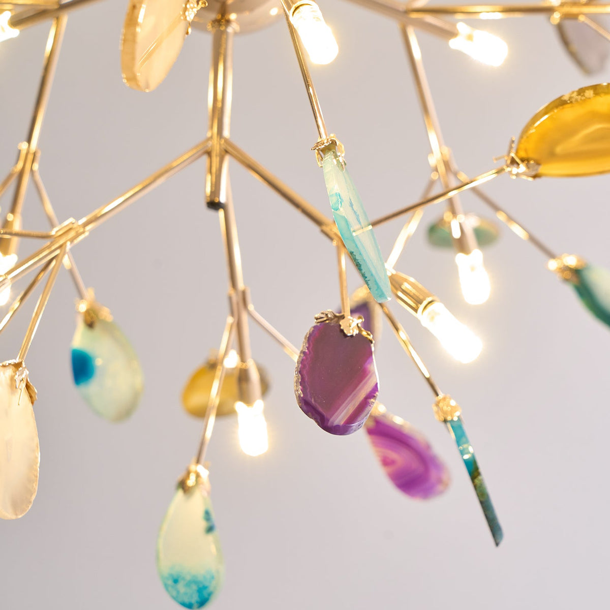 Guvo Classic Chandelier