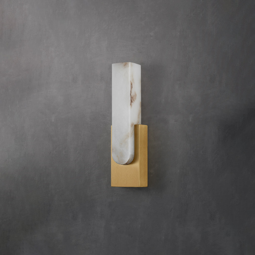 Aghata Wall Light