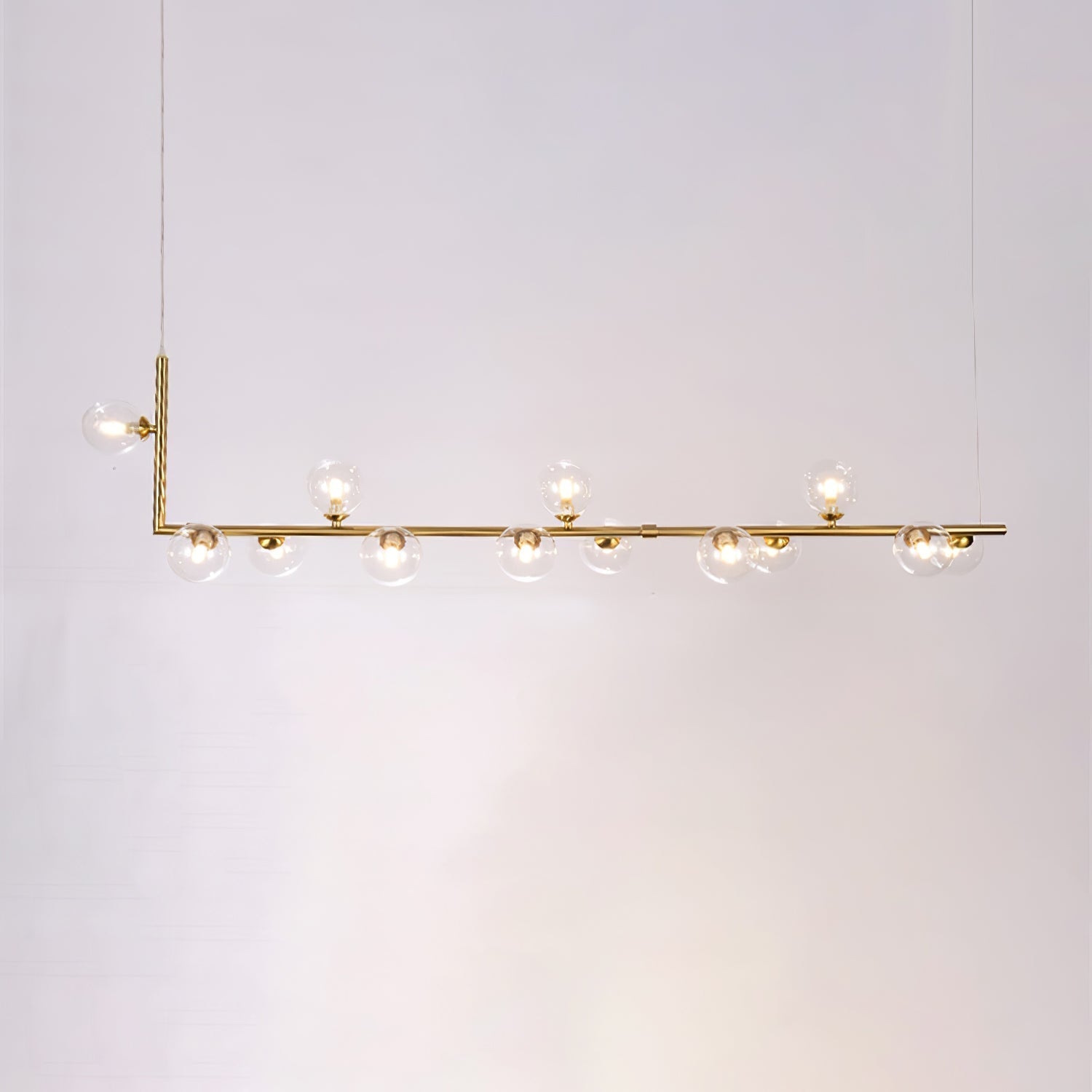 Levianor Pendant Light