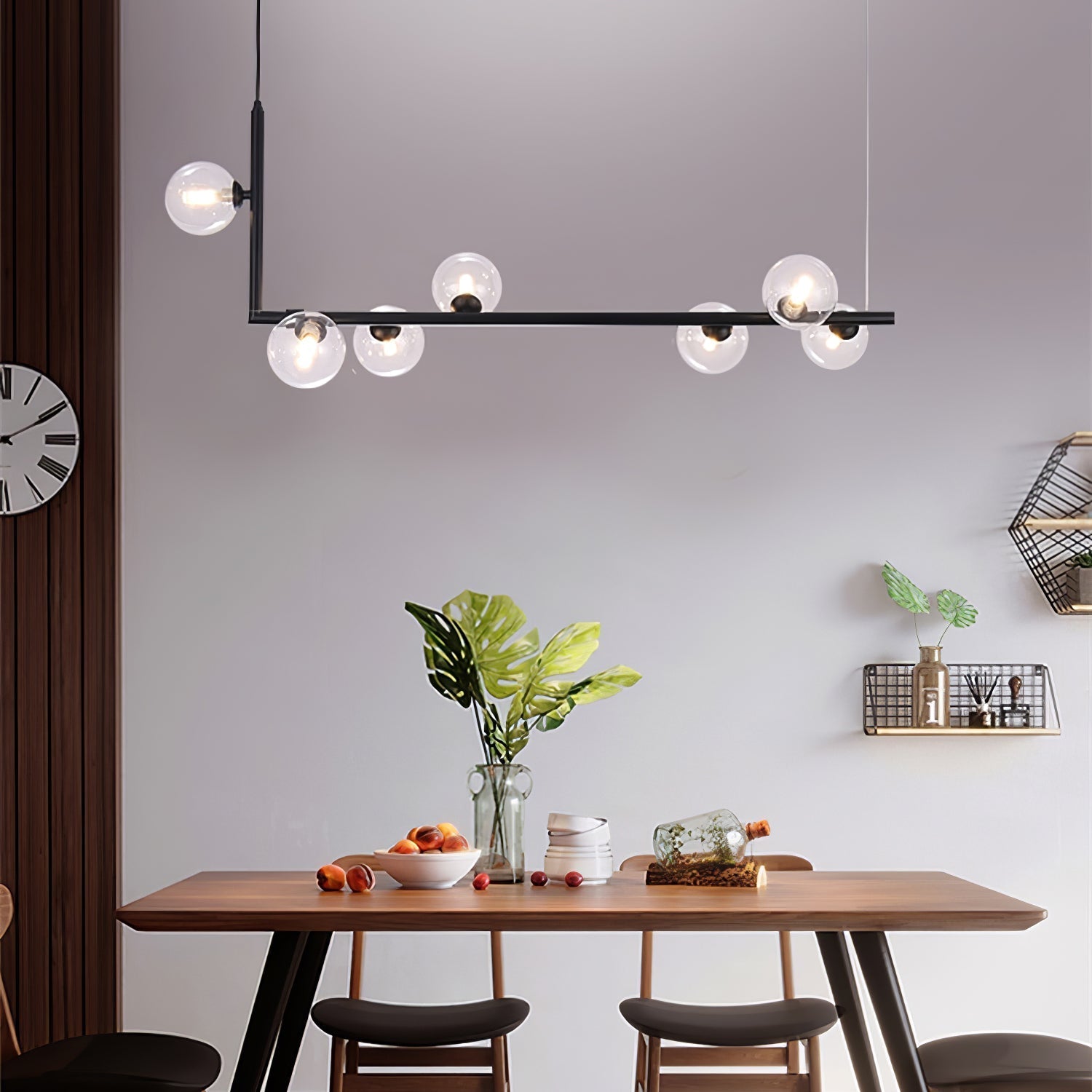 Levianor Pendant Light