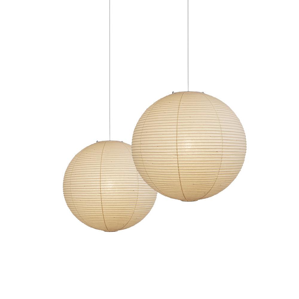 Dituli Globe Pendant Light