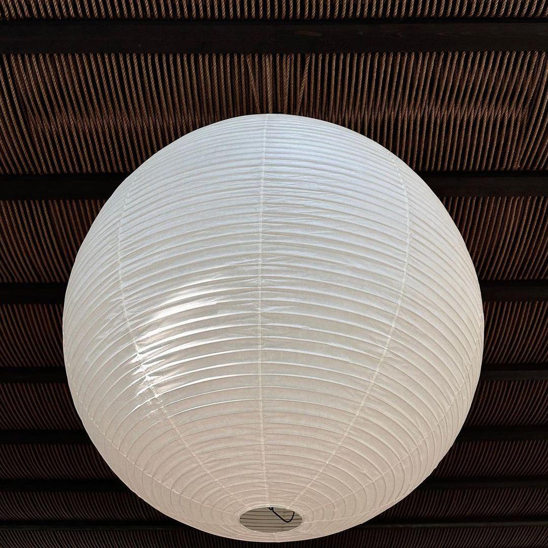 Dituli Globe Pendant Light