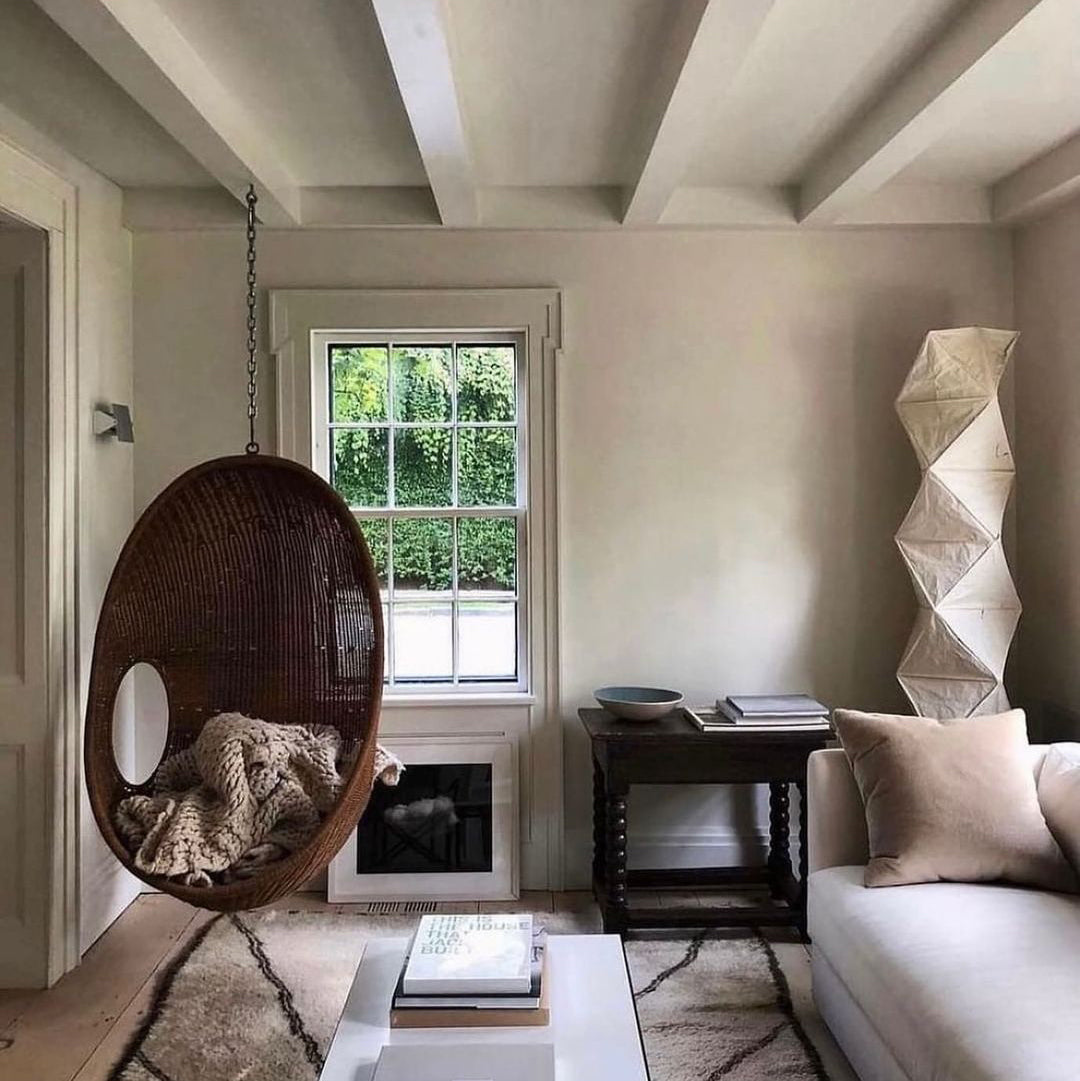 Lavon Rice Paper Floor Lamp