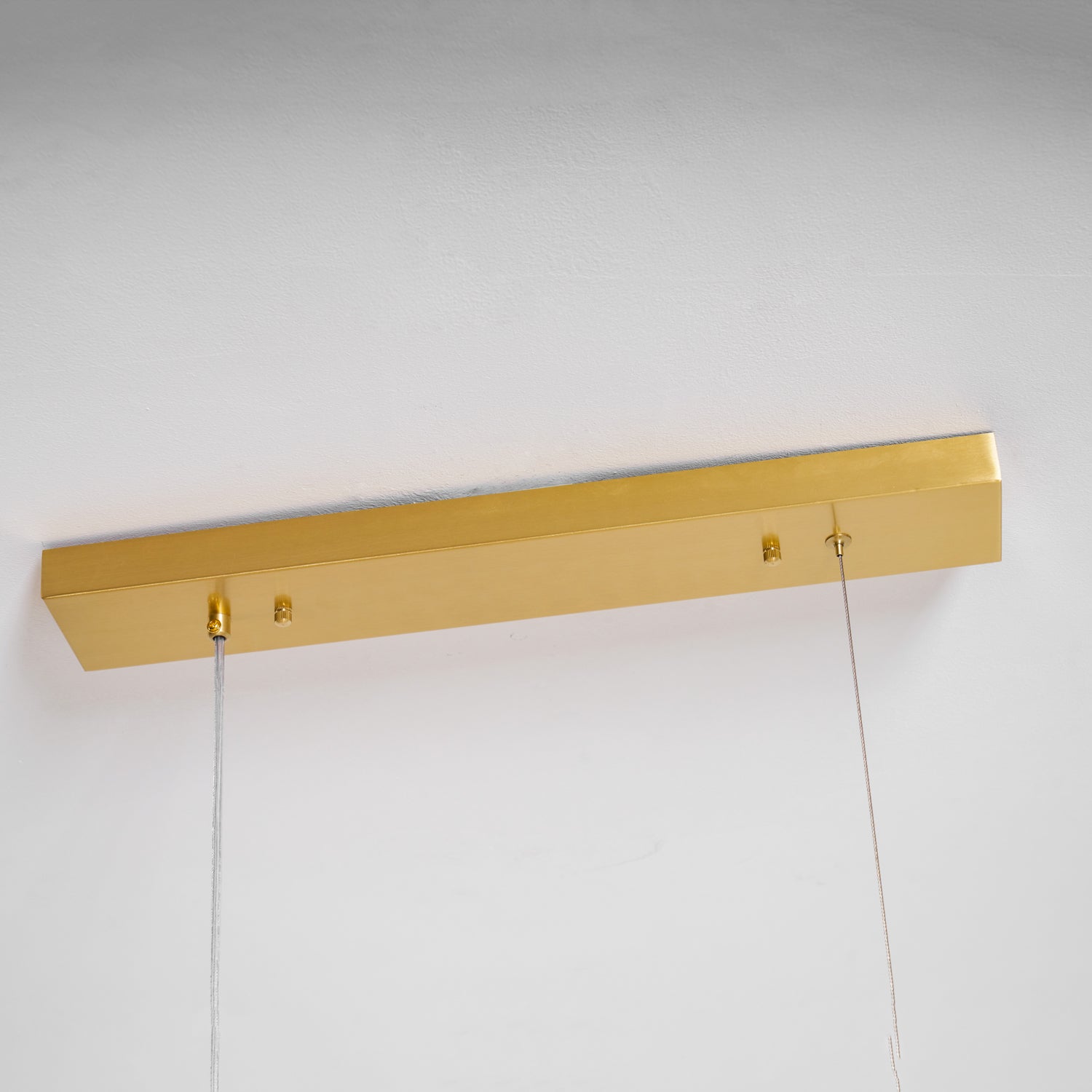 Becoza Alabaster Linear Pendant Light