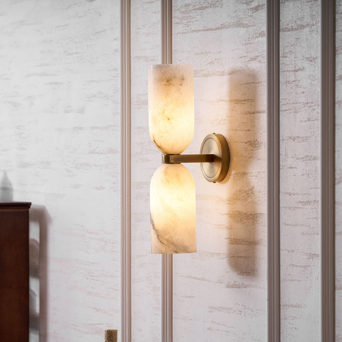 Varro Modern Wall Light