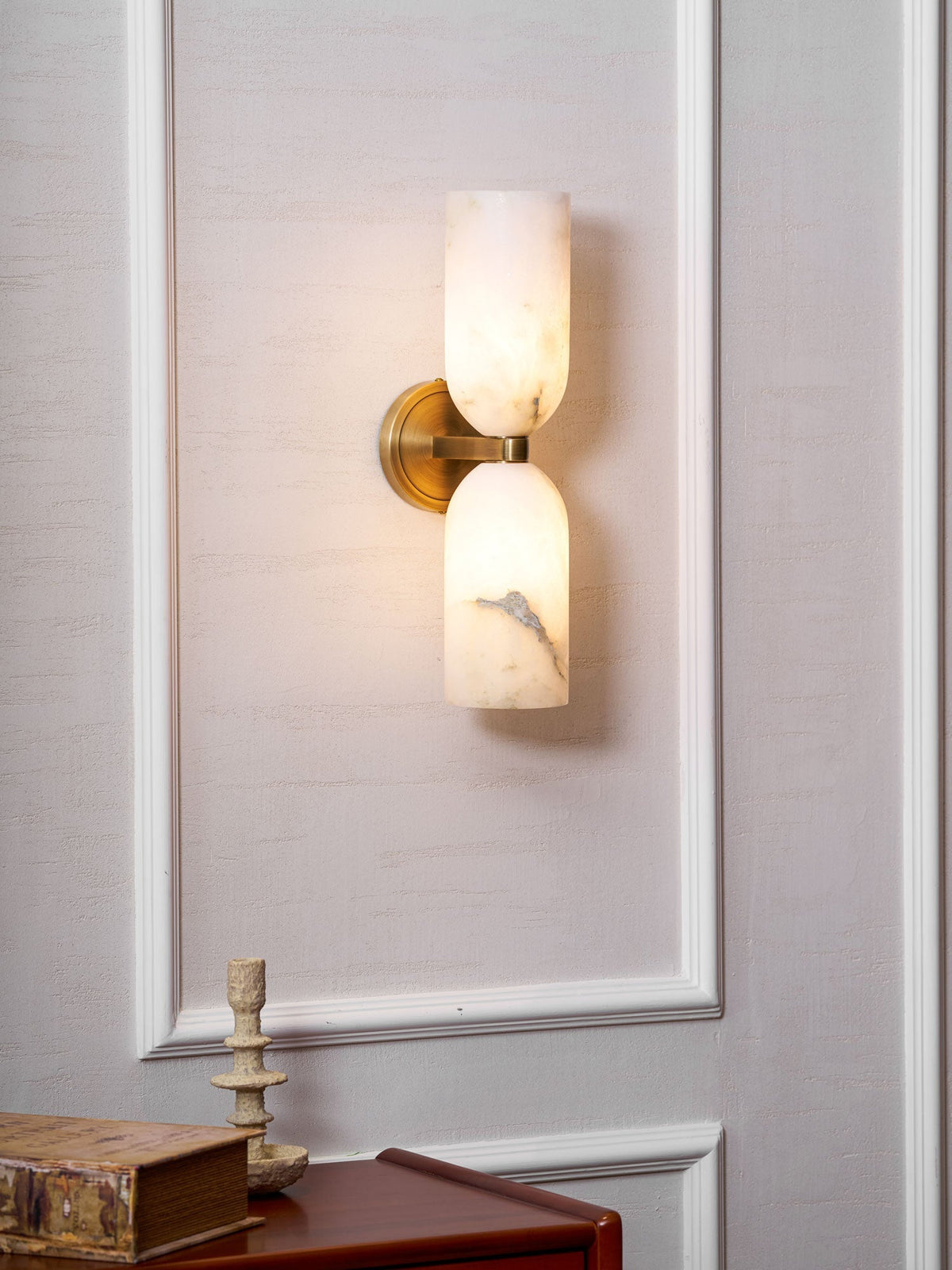 Varro Modern Wall Light