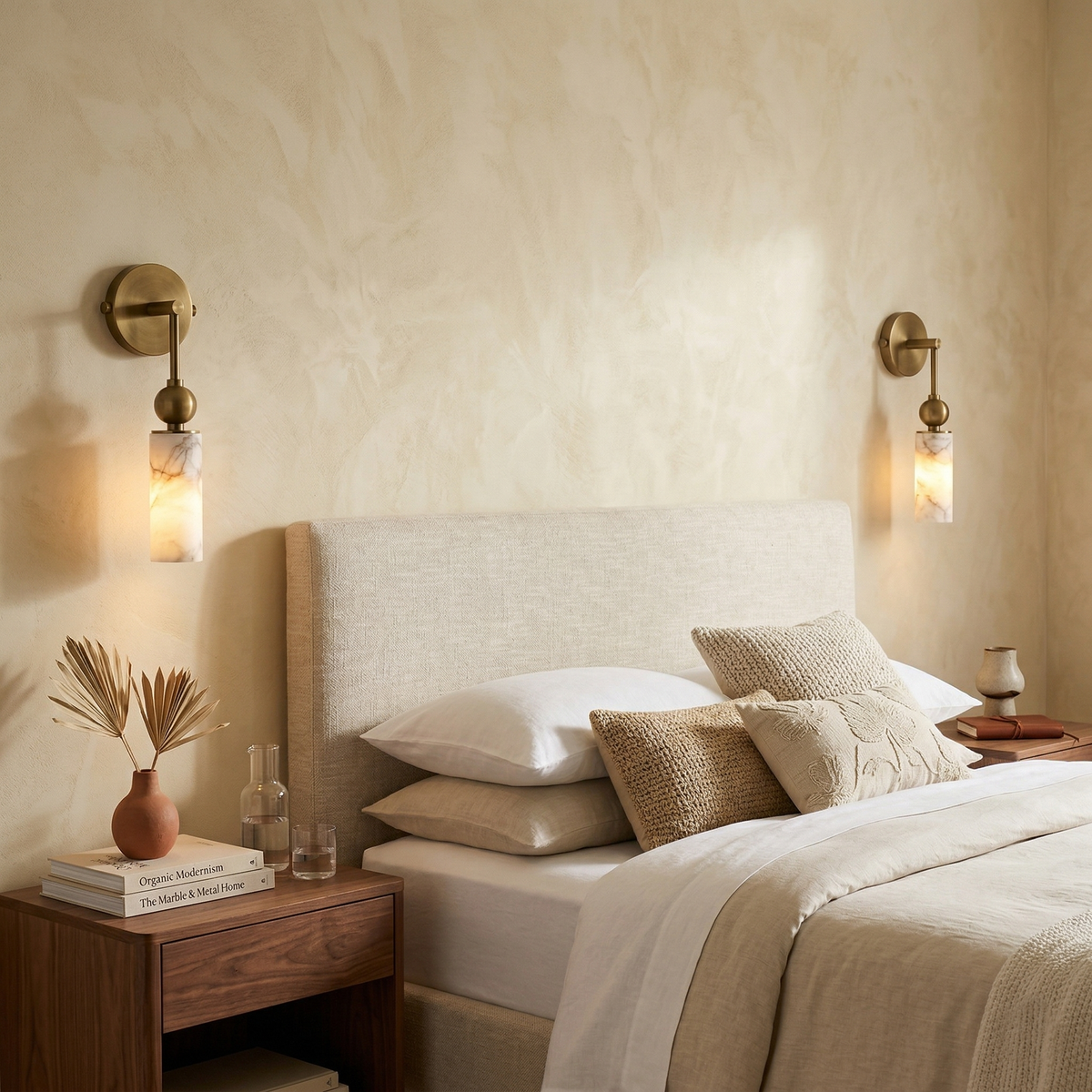 Golani Linear Wall Light