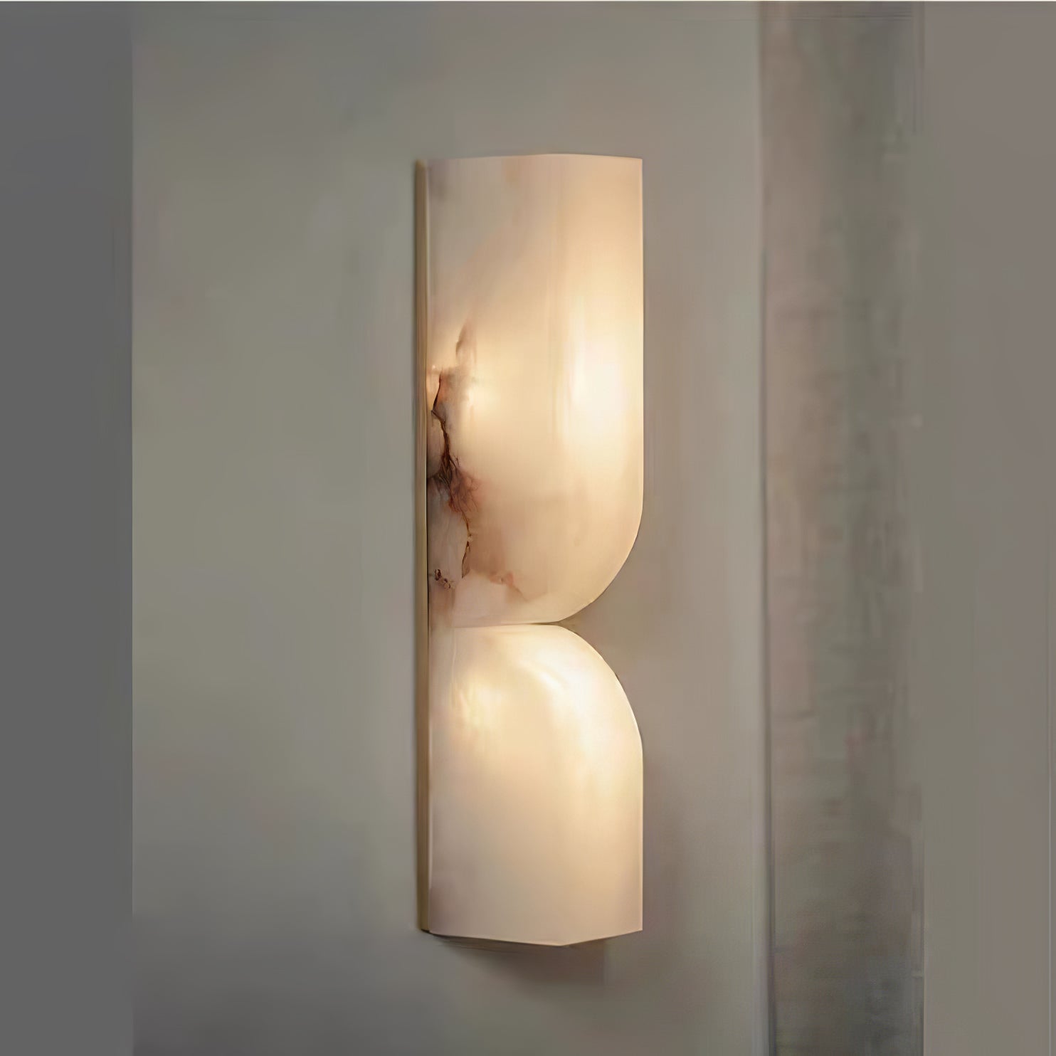 Albasero Wall Light