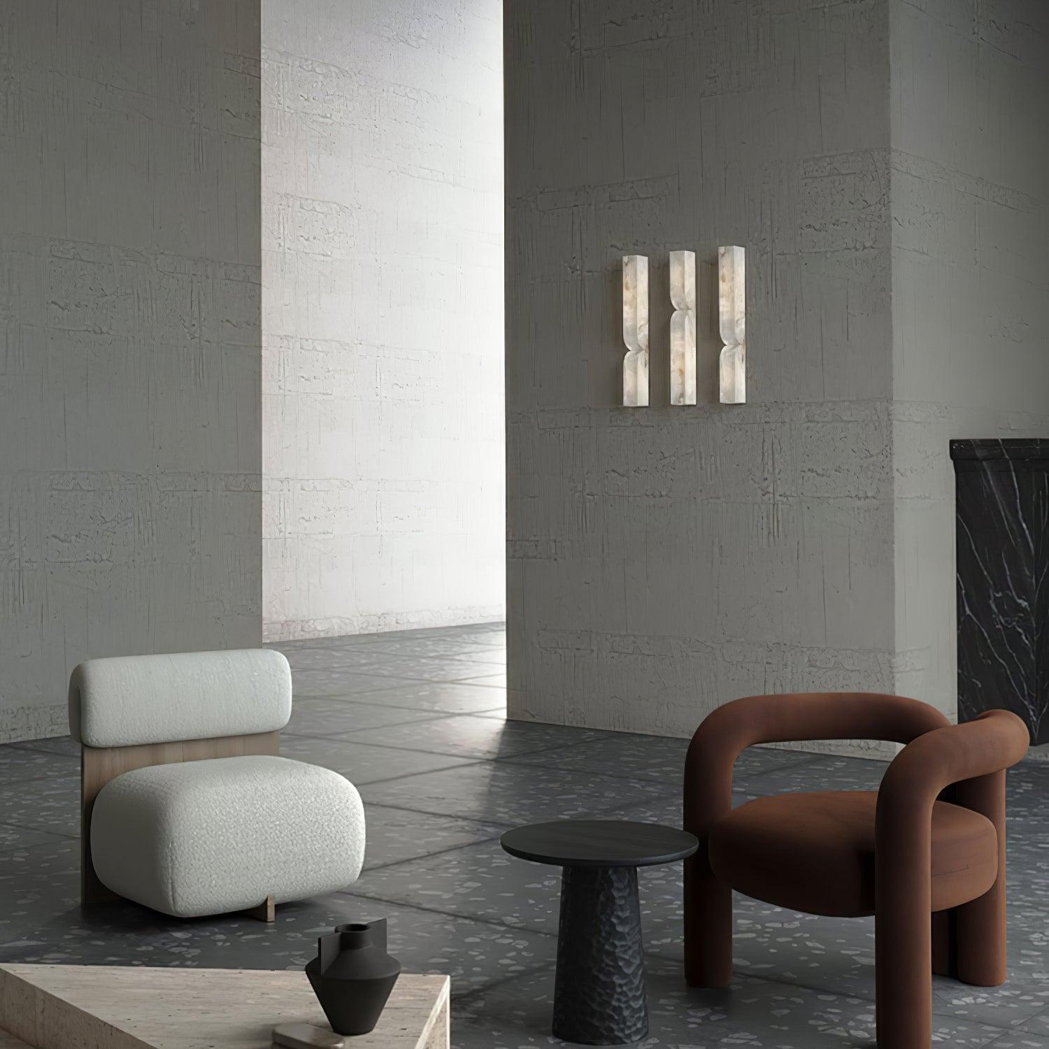 Albasero Wall Light