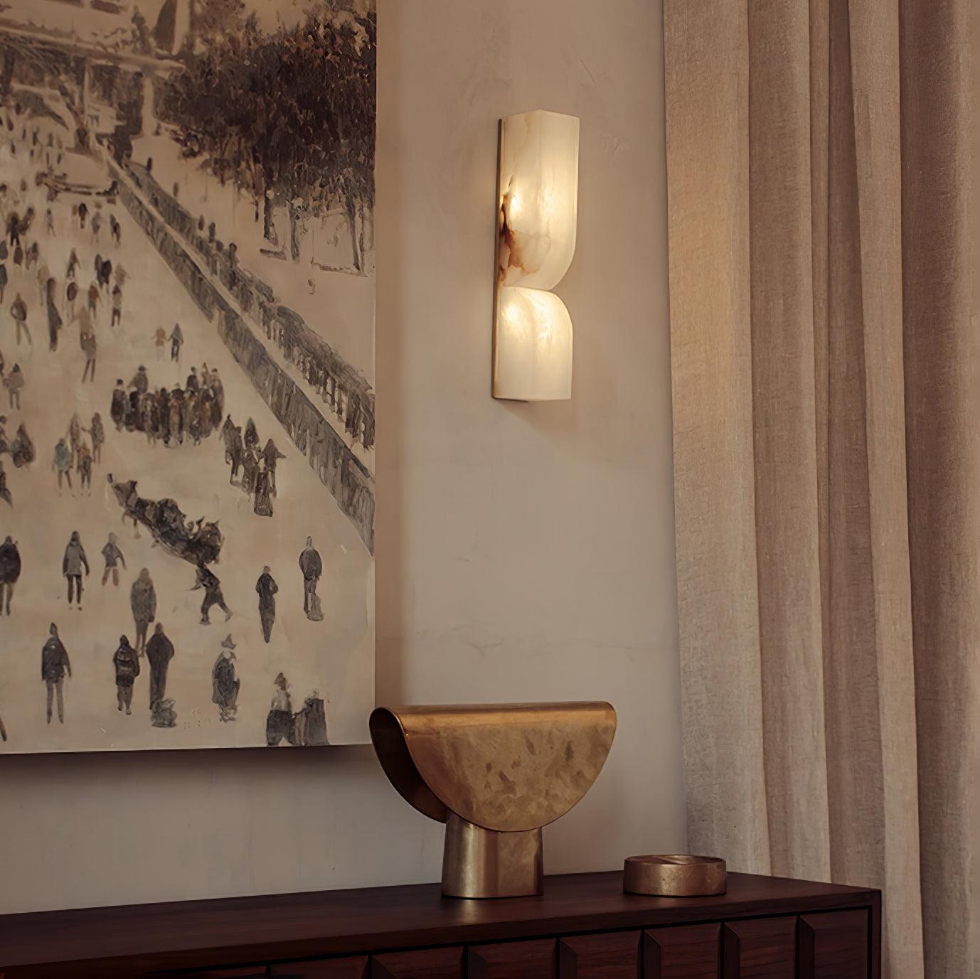 Albasero Wall Light