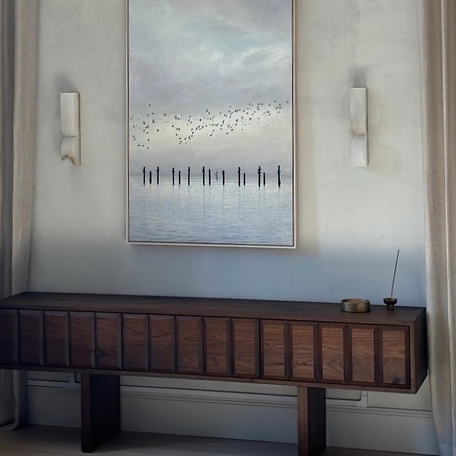 Albasero Wall Light