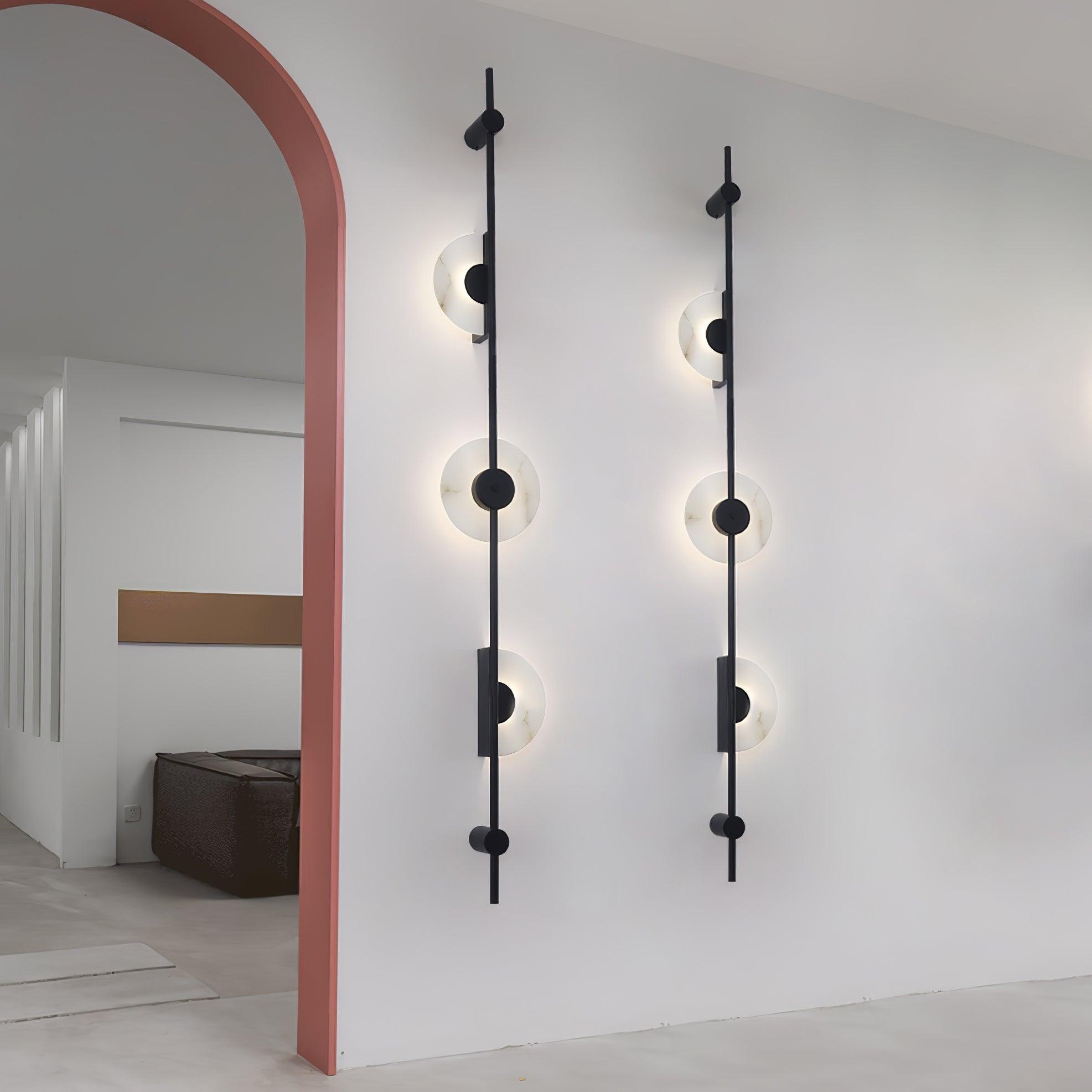 Jalina Wall Light