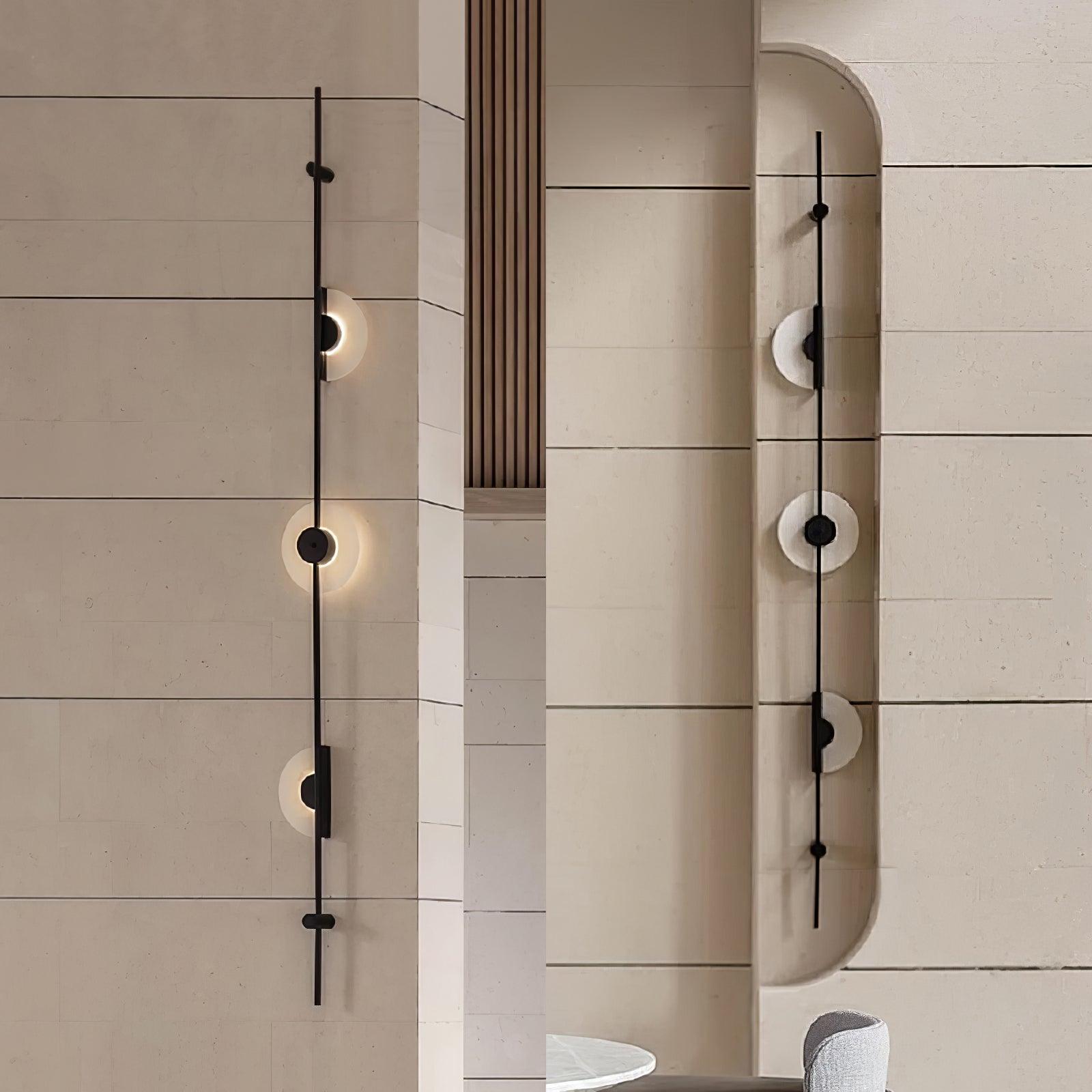 Jalina Wall Light