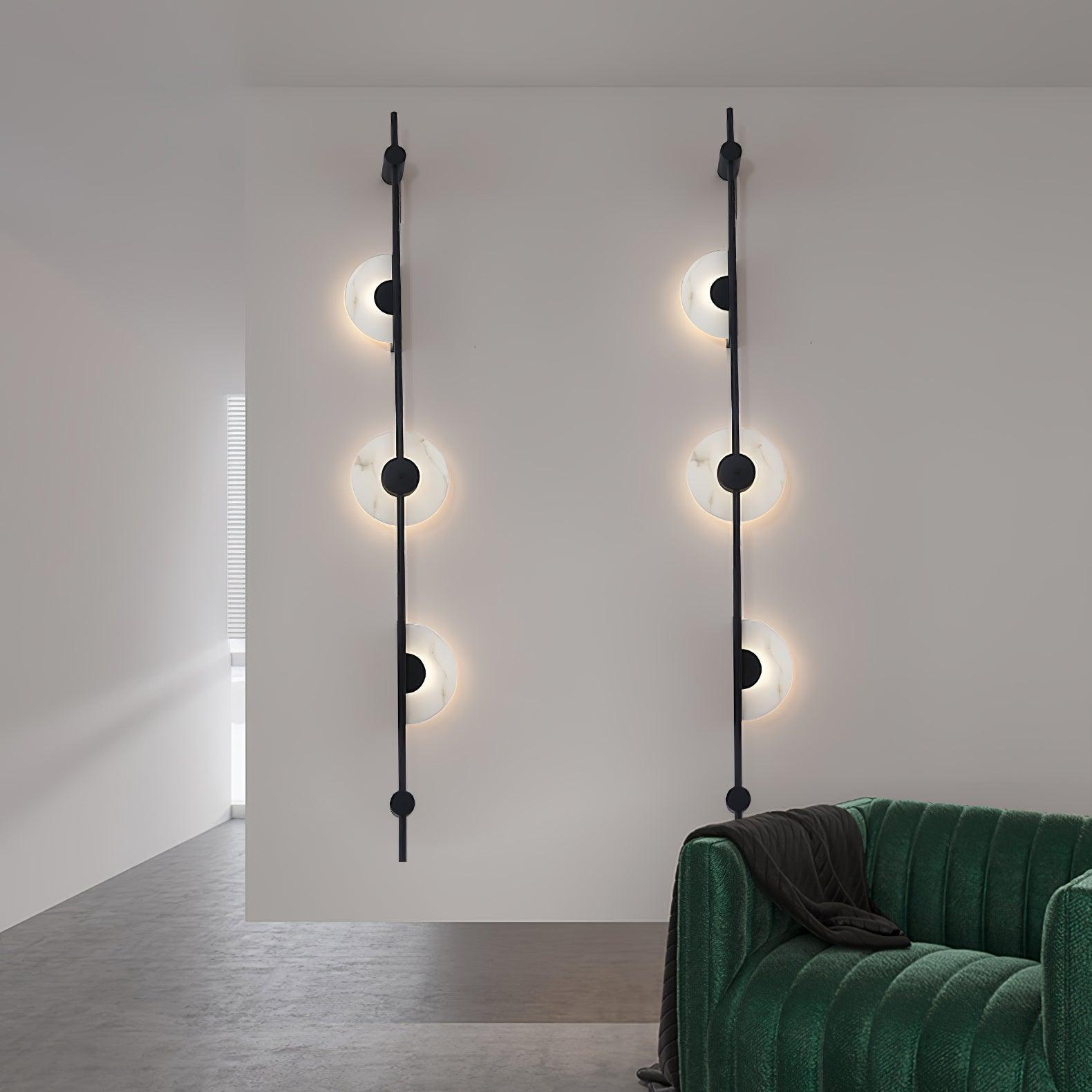 Jalina Wall Light