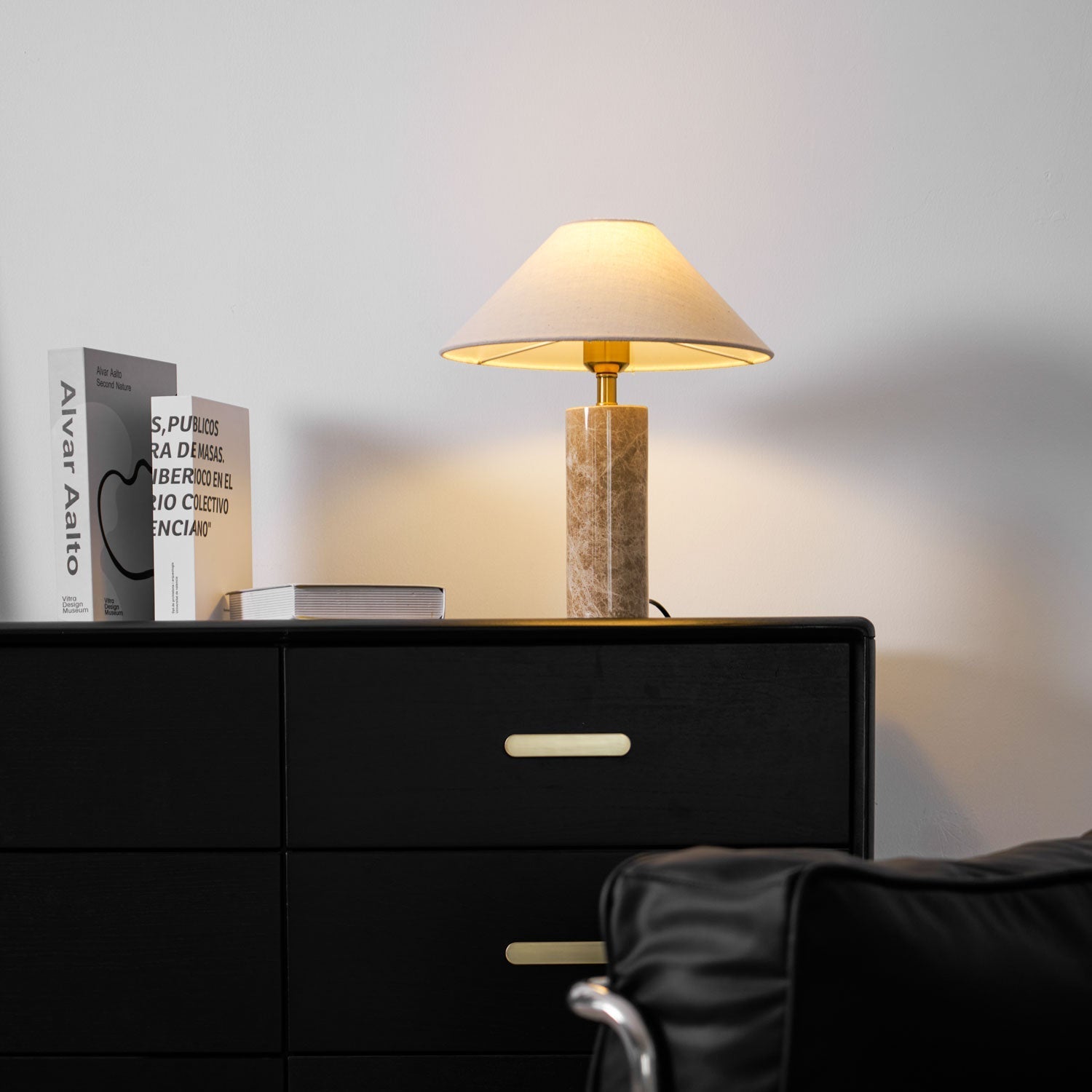 Elome Table Lamp