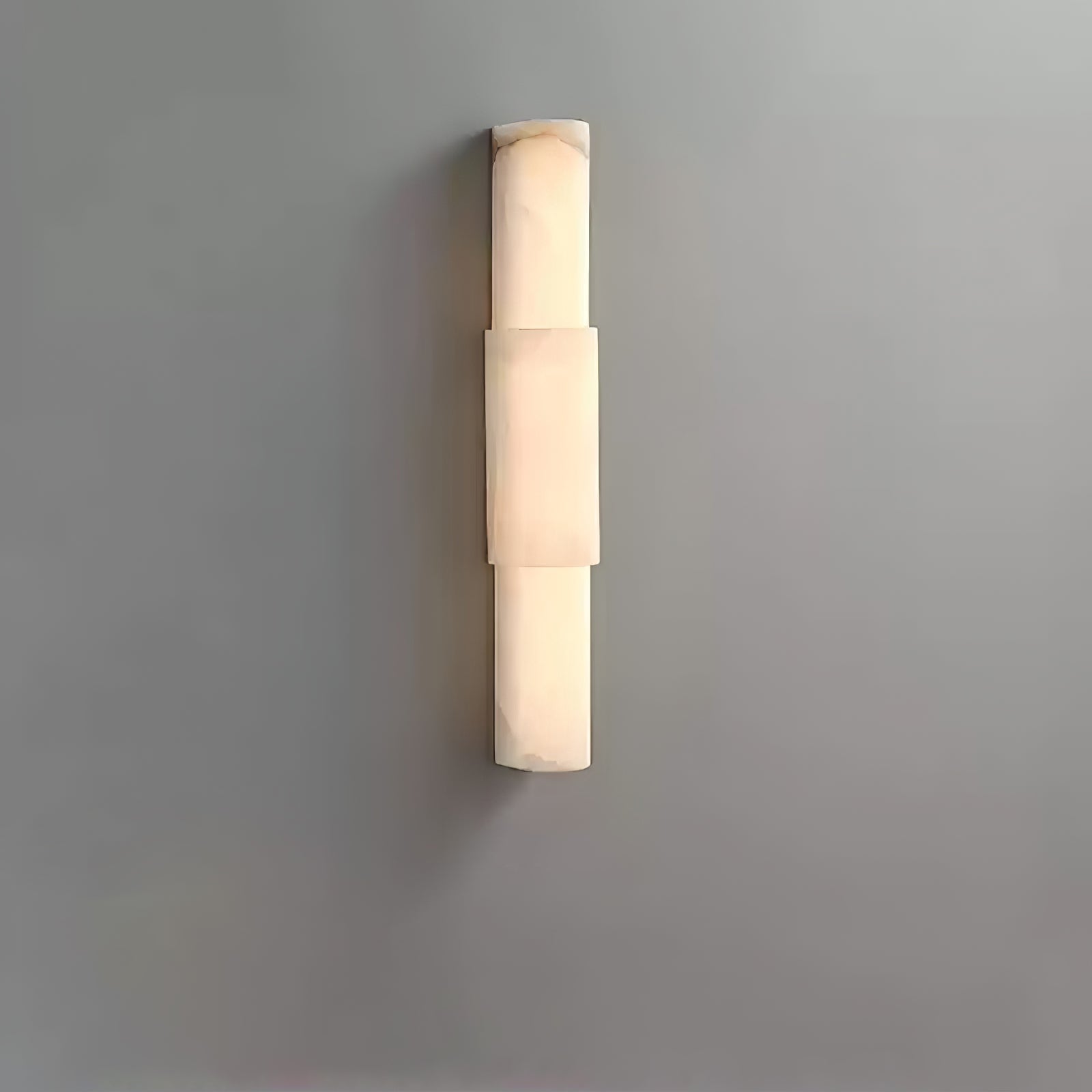 Halve Temiyzo Wall Light