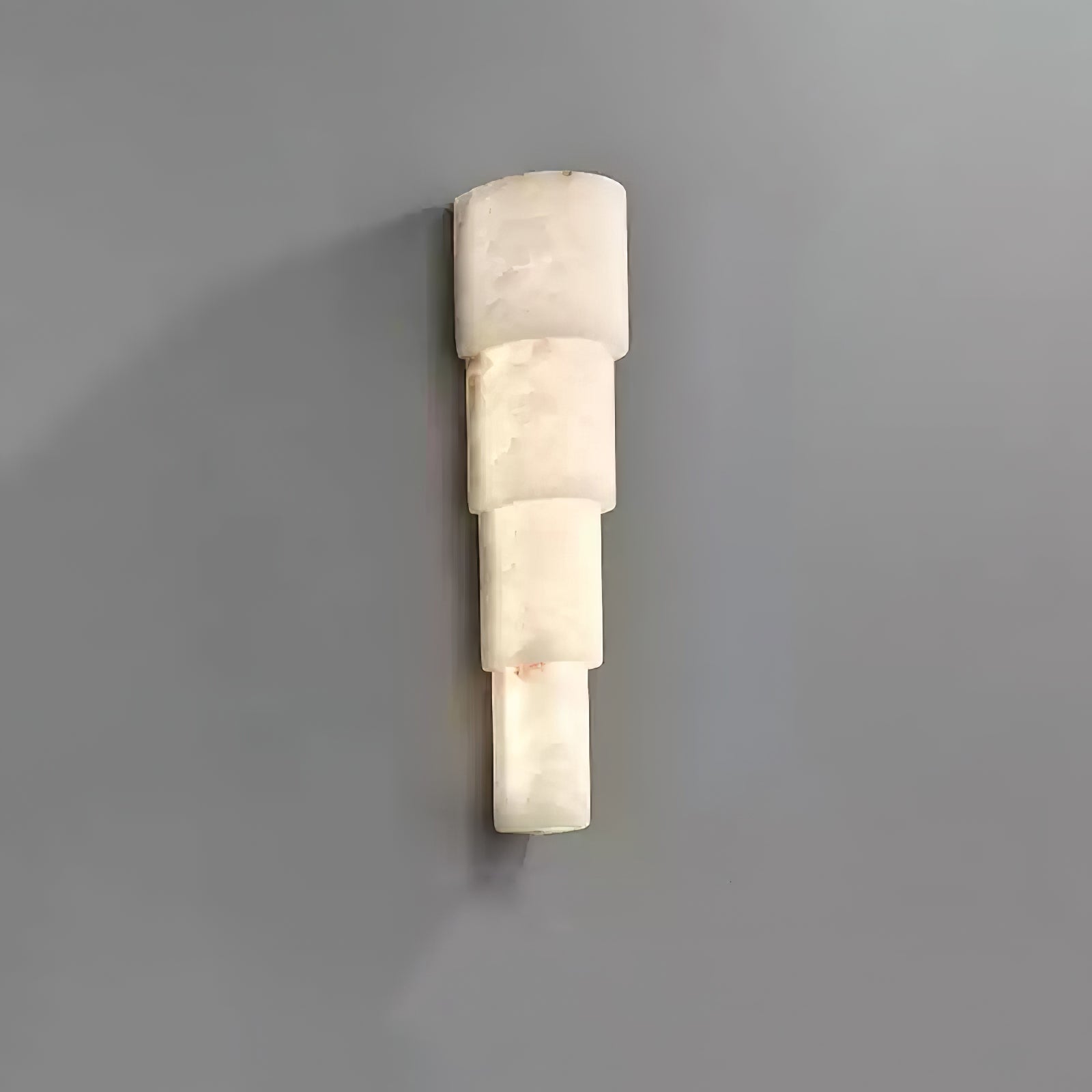 Halve Temiyzo Wall Light
