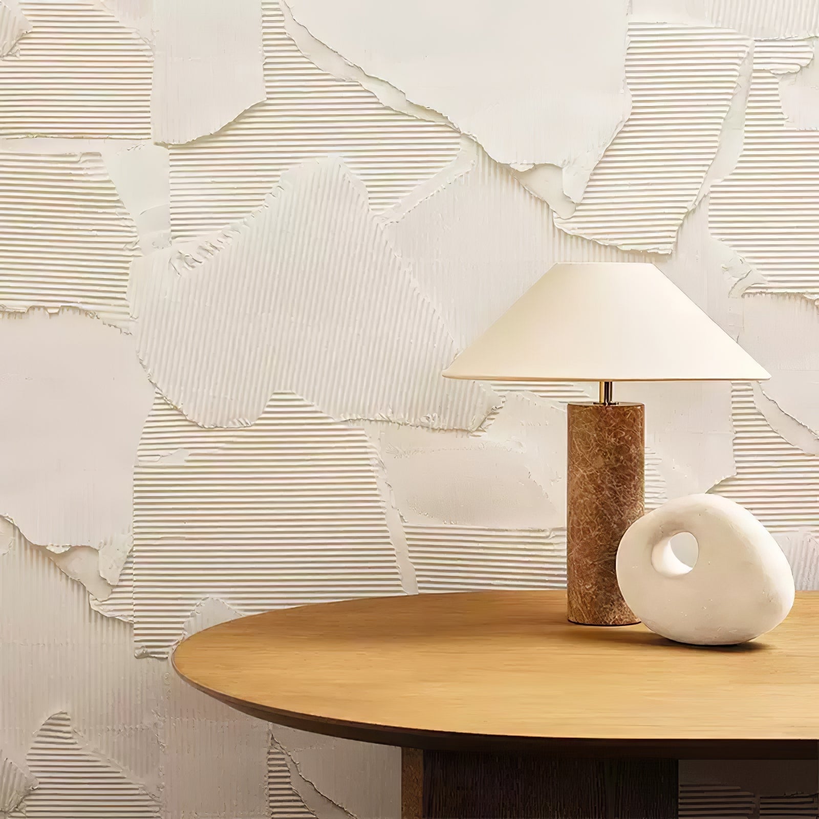Elome Table Lamp