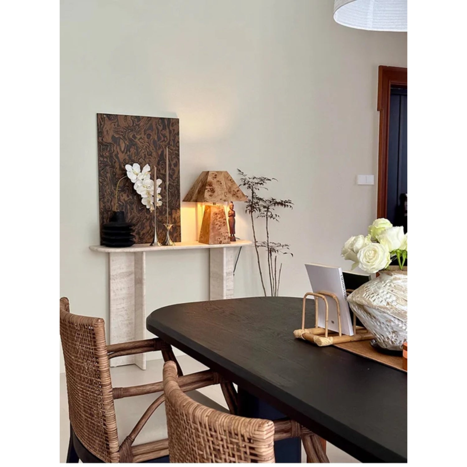 Amesis Table Lamp