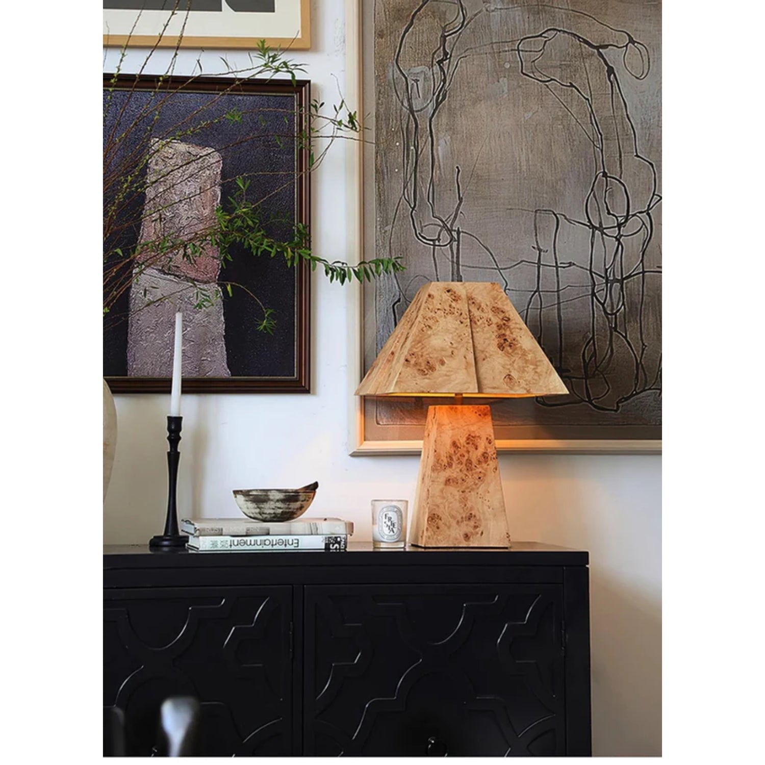 Amesis Table Lamp
