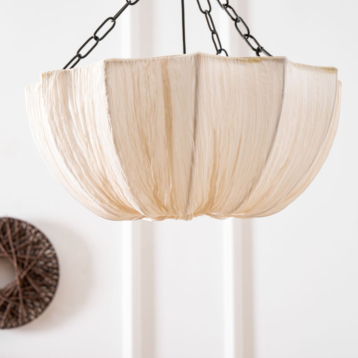 Skonumor Round Pendant Light