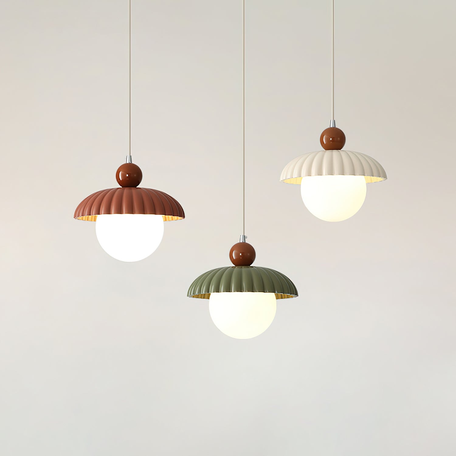 Escopero Pendant Light