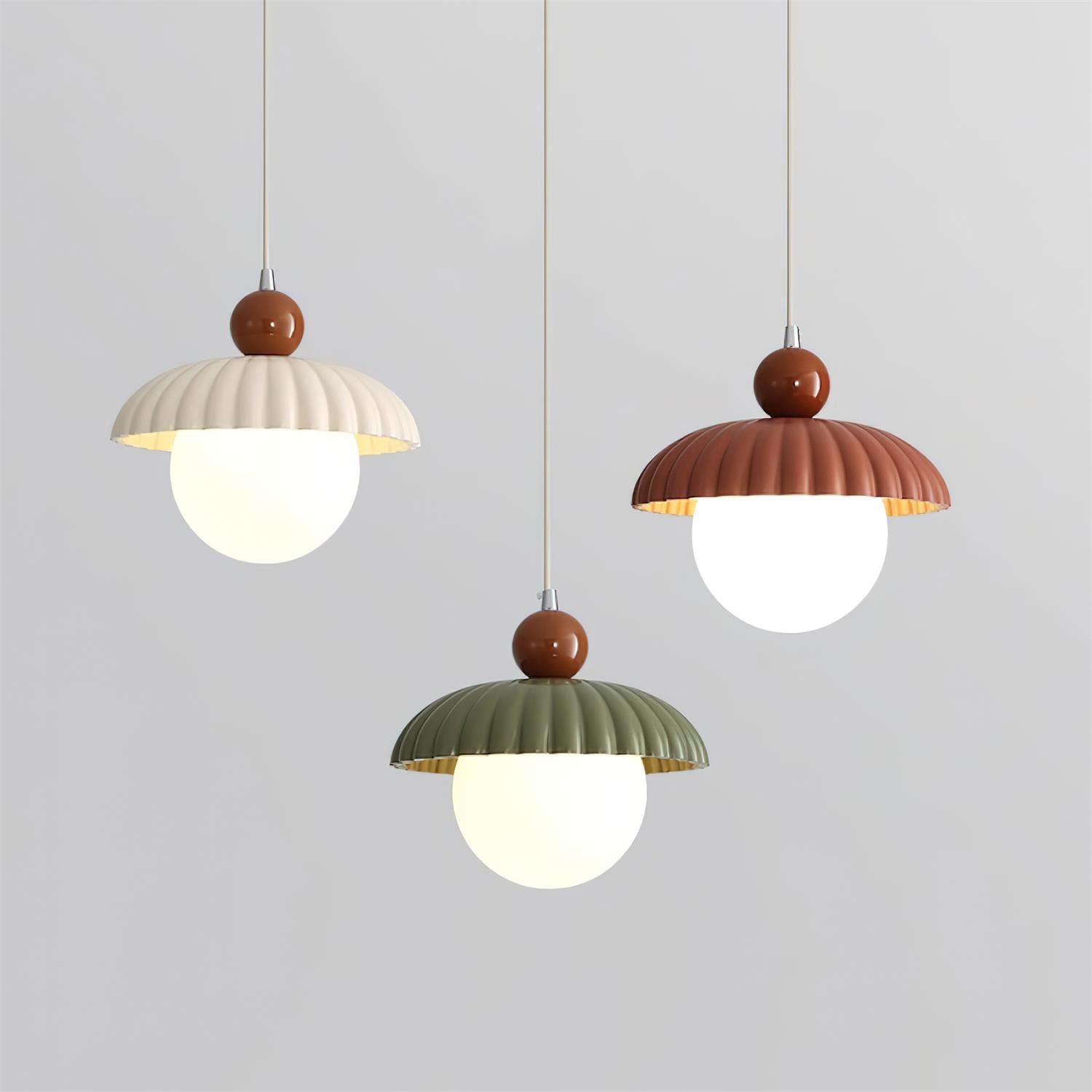 Olesca Pendant Light